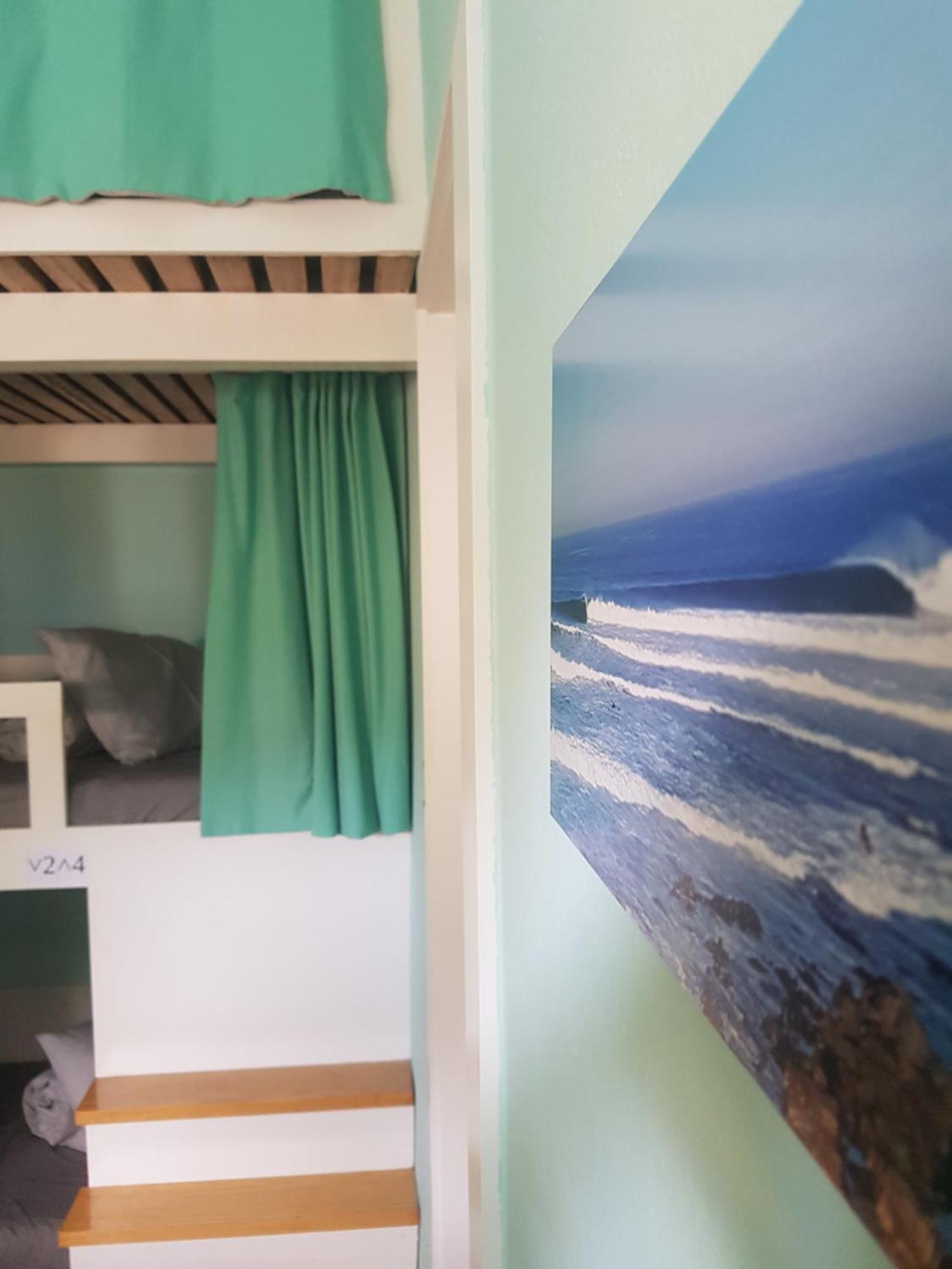 Conde Surf Camp - Junto Ao Mar - Entire Pvt House Βίλα Vila do Conde Εξωτερικό φωτογραφία