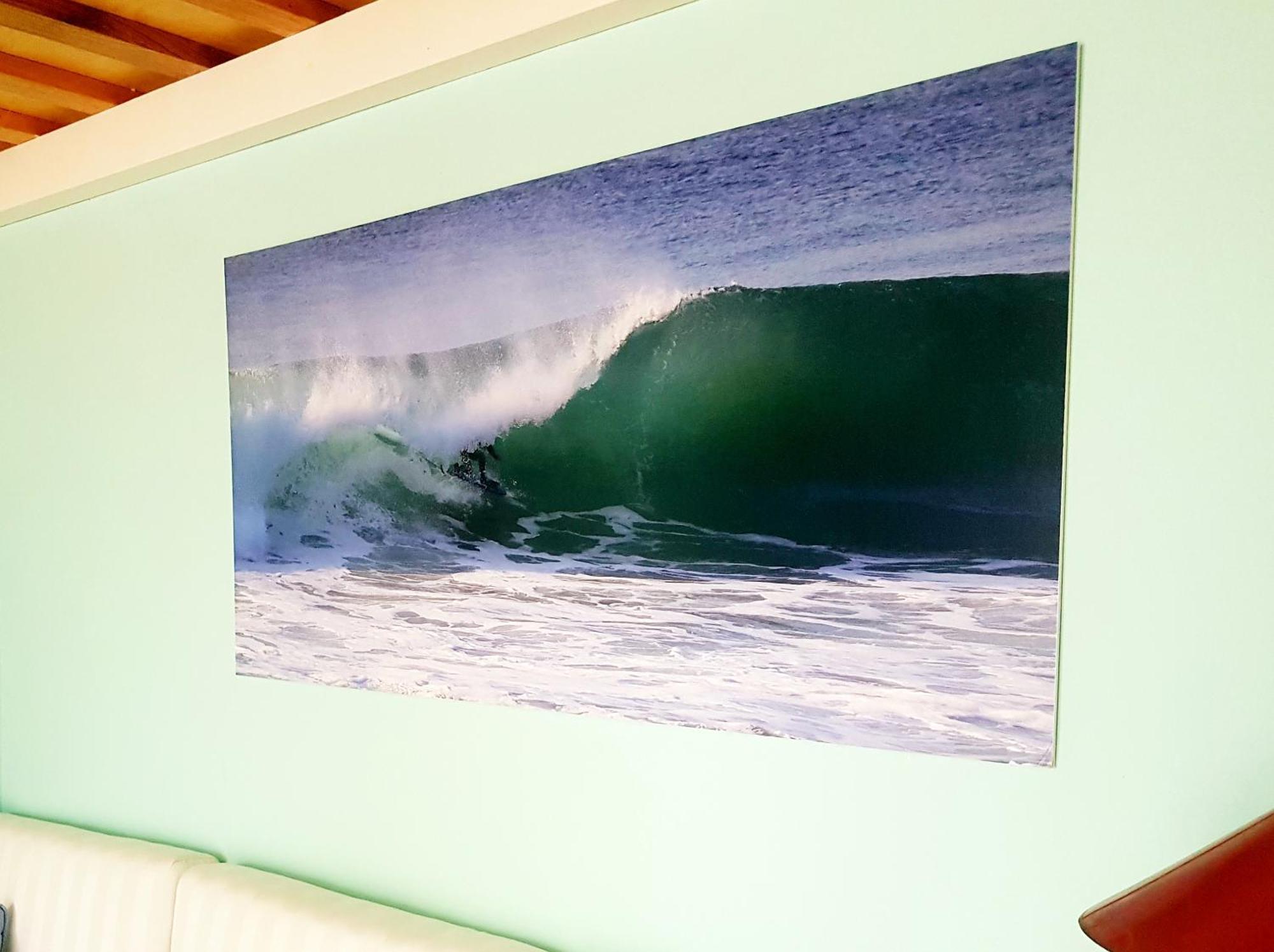 Conde Surf Camp - Junto Ao Mar - Entire Pvt House Βίλα Vila do Conde Εξωτερικό φωτογραφία