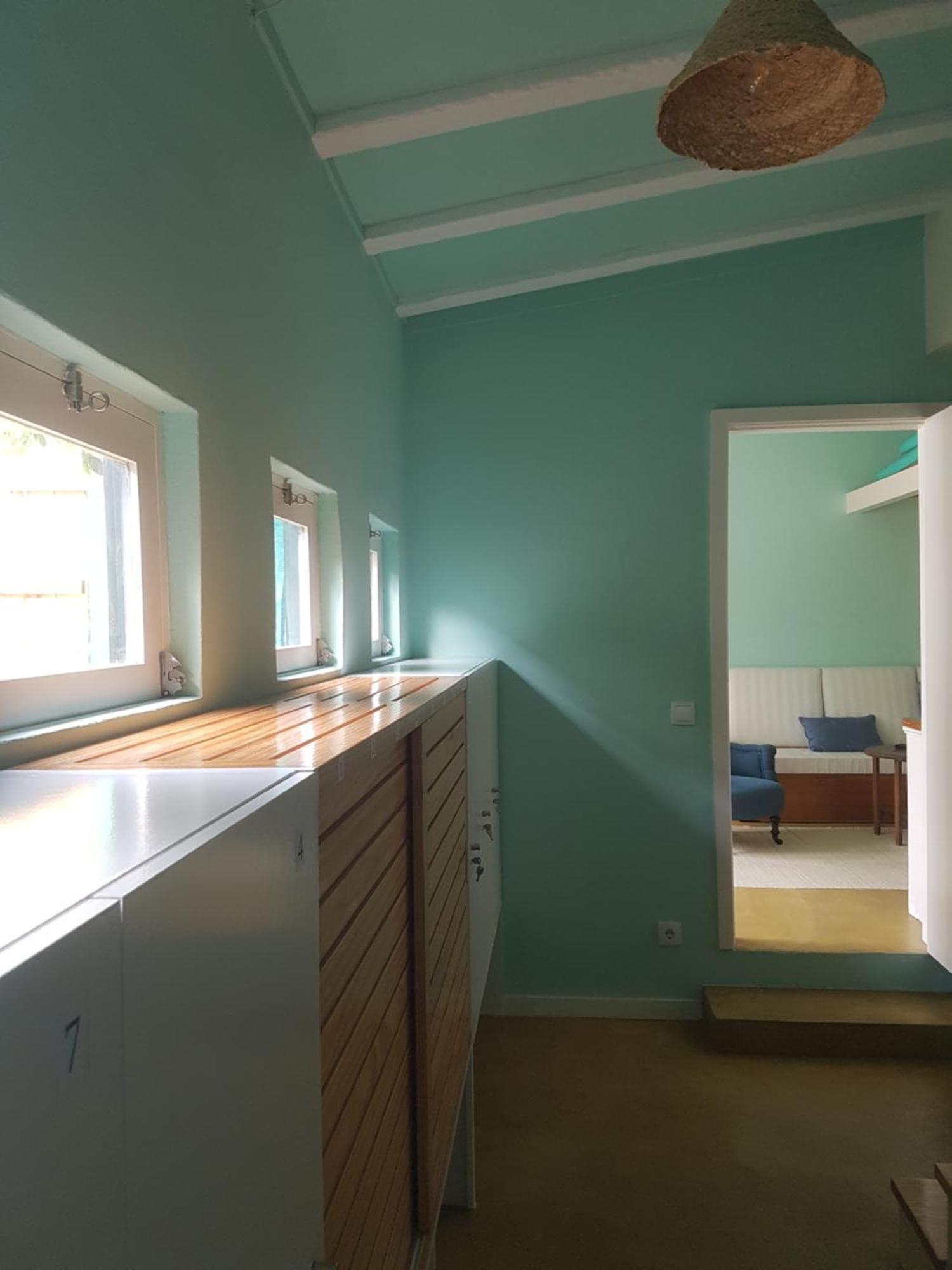 Conde Surf Camp - Junto Ao Mar - Entire Pvt House Βίλα Vila do Conde Εξωτερικό φωτογραφία