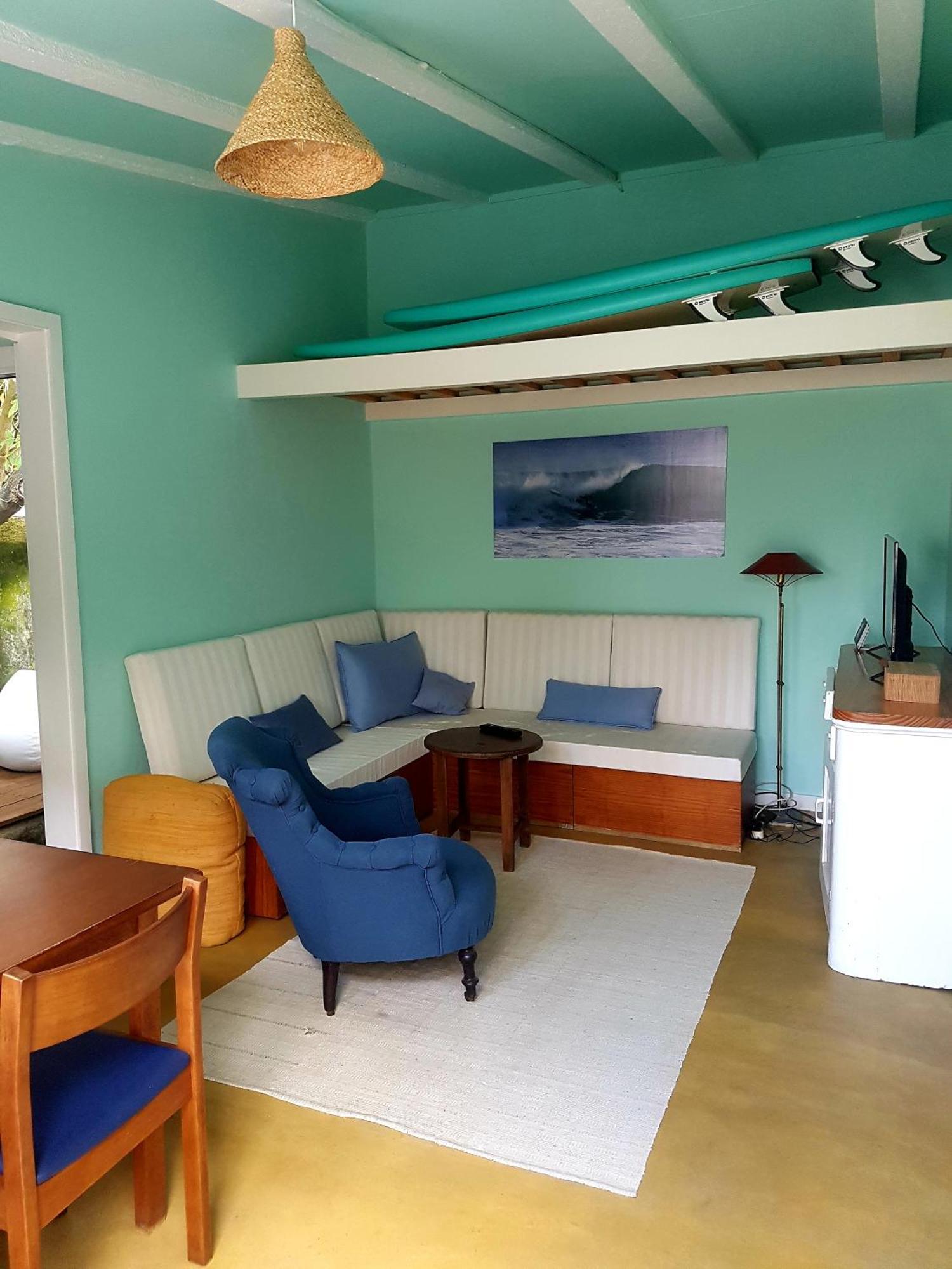 Conde Surf Camp - Junto Ao Mar - Entire Pvt House Βίλα Vila do Conde Εξωτερικό φωτογραφία