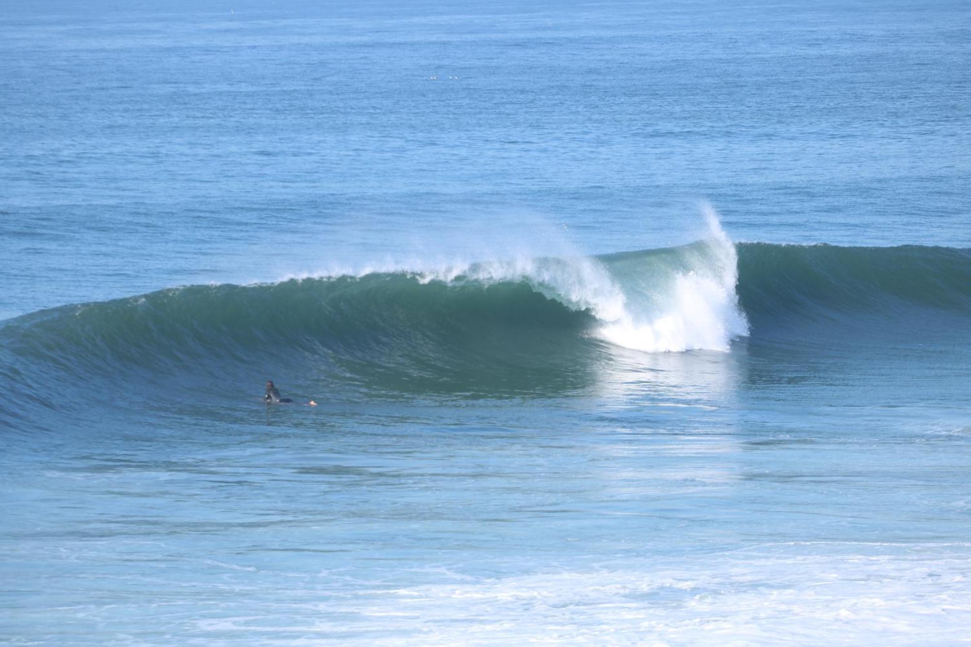 Conde Surf Camp - Junto Ao Mar - Entire Pvt House Βίλα Vila do Conde Εξωτερικό φωτογραφία