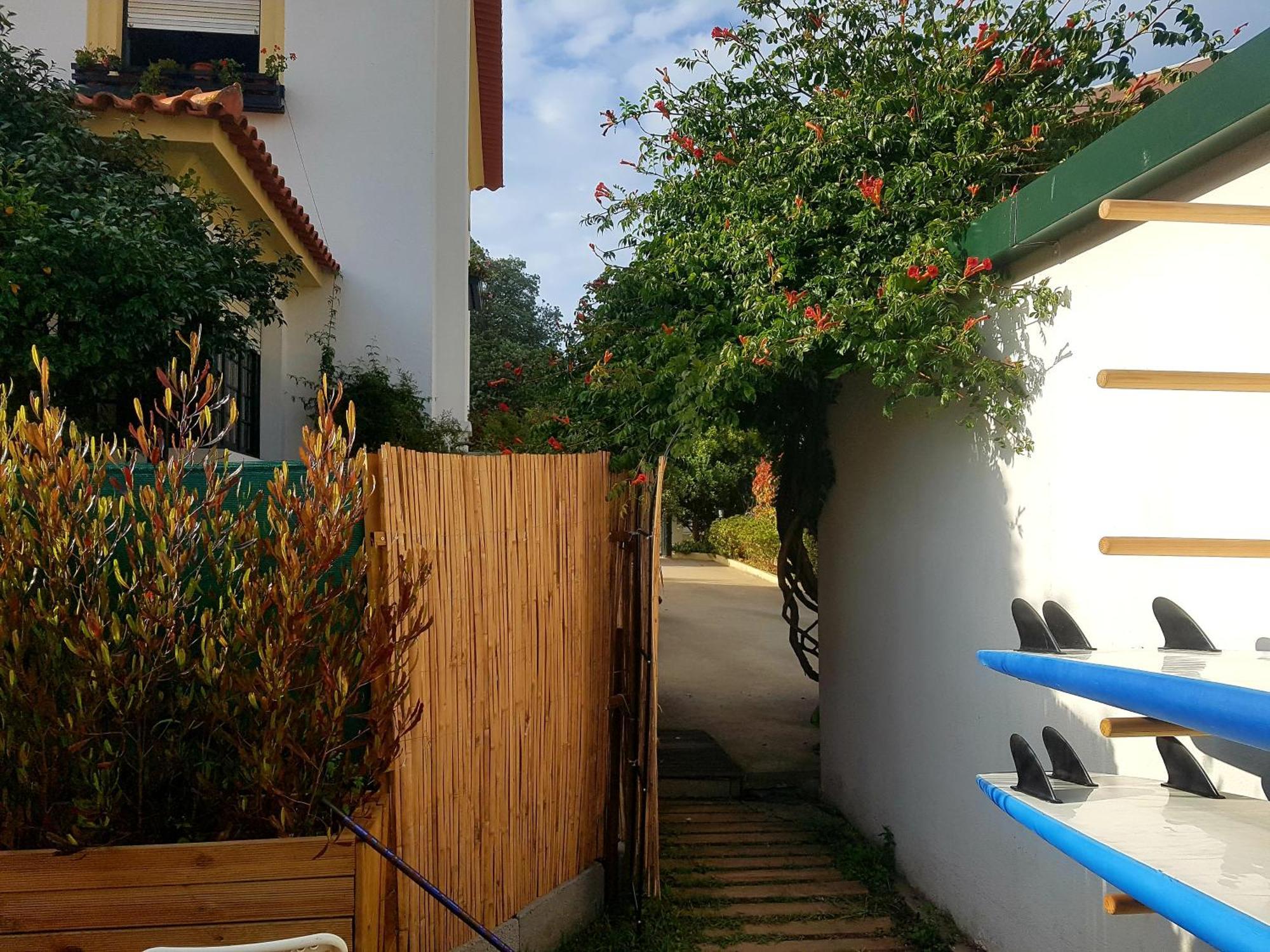 Conde Surf Camp - Junto Ao Mar - Entire Pvt House Βίλα Vila do Conde Εξωτερικό φωτογραφία